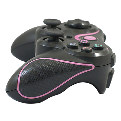 Bluetooth Wireless Six-axis Controller for PS3