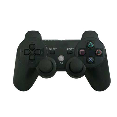2.4GHz Wireless Controller for PS2 + Charge Cable