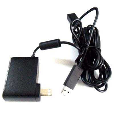 AC Adapter for Xbox360 Kinect /NTSC
