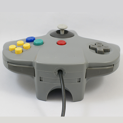N64 controller