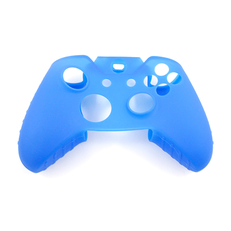 Silicone Skin Case Cover for Xbox One