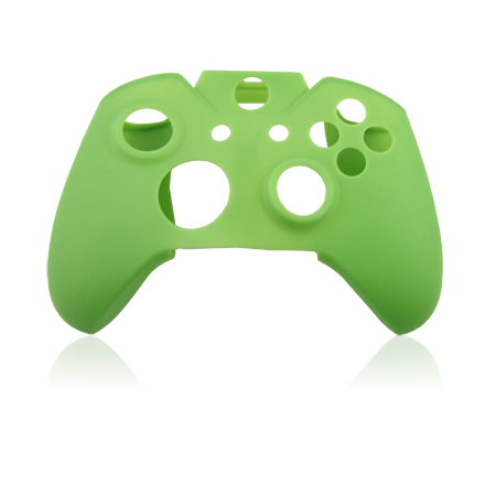 Silicone Skin Case Cover for Xbox One