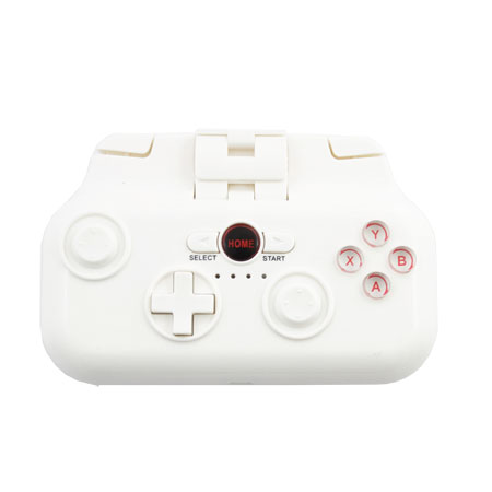 Android Gamepad