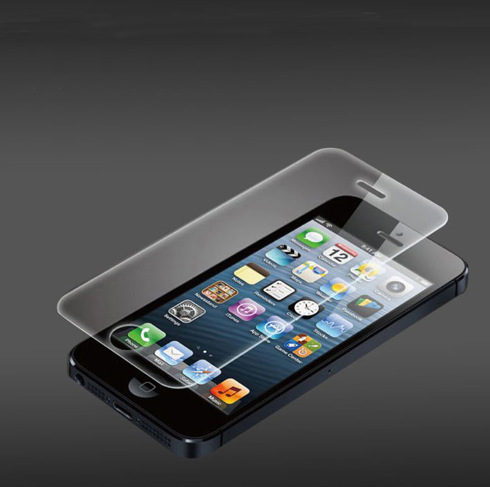 Iphone5 180° Privacy screen protector