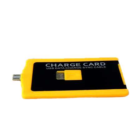 Samsung MICRO USB card charging line