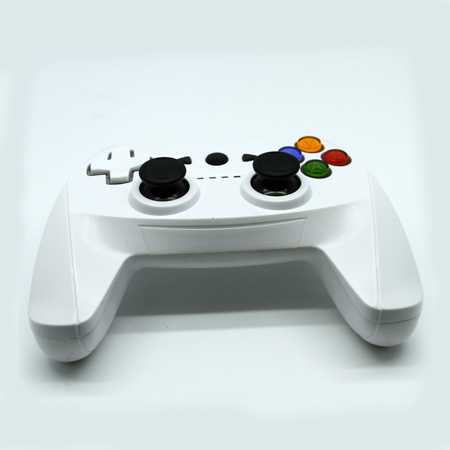 Android Gamepad