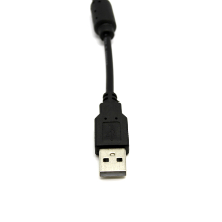 Details of PS3/USB Charge Cable