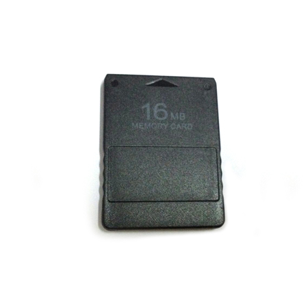 PS2 16M memory card