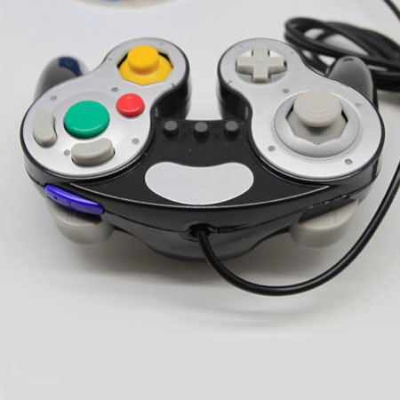 For Gamecube Wired Controller