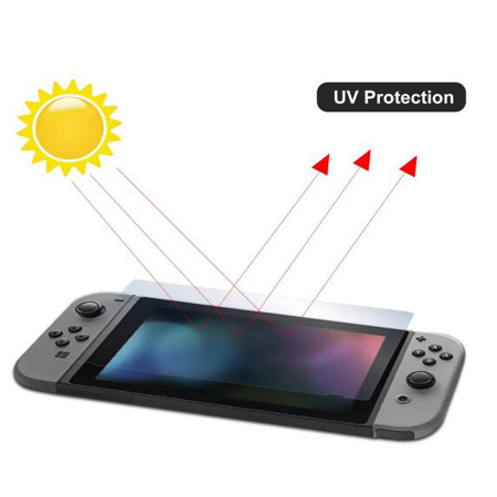 Nintendo Switch Screen Protector(PET protective film)