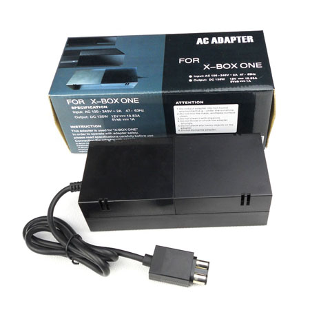 XBOX ONE AC Adapter(PAL)