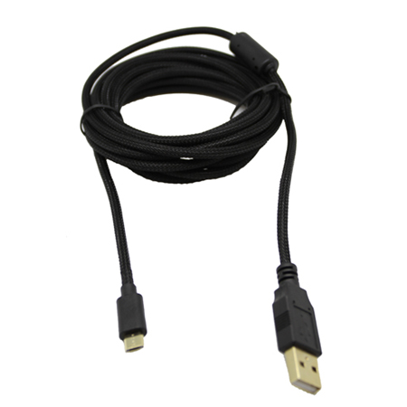 USB Charging cable for PS4 Controller