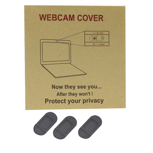 Webcam Cover for Privacy